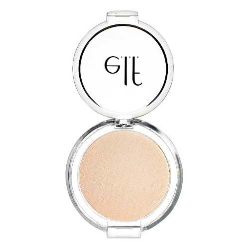 e.l.f. Prime & Stay Finishing Powder - Fair/Light - Southern Rose Posh