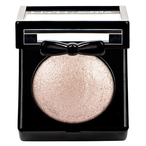 NYX Baked Shadow - Southern Rose Posh