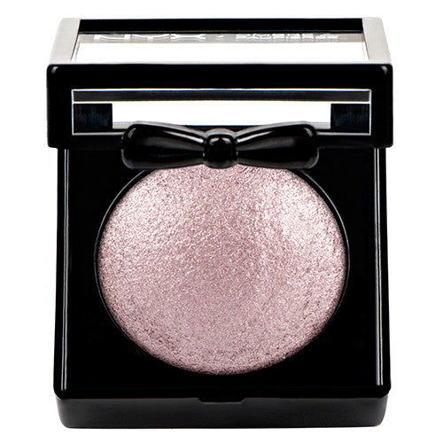 NYX Baked Shadow - Southern Rose Posh