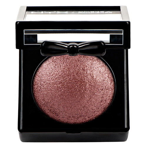 NYX Baked Shadow - Southern Rose Posh