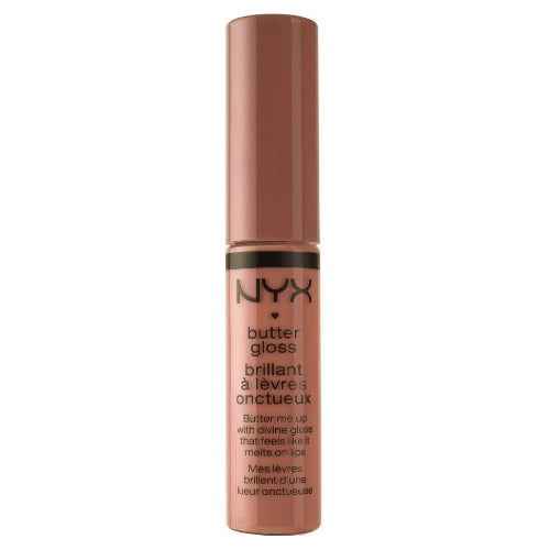 NYX Butter Gloss - Southern Rose Posh