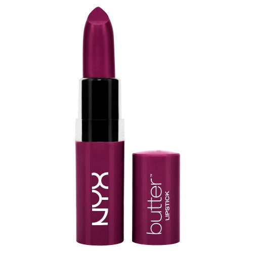 NYX Butter Lipstick - Southern Rose Posh