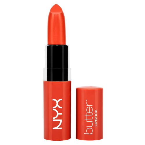 NYX Butter Lipstick - Southern Rose Posh