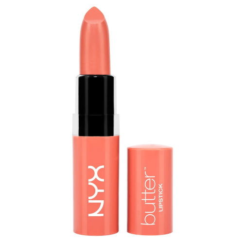 NYX Butter Lipstick - Southern Rose Posh