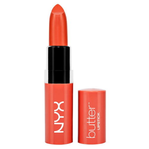 NYX Butter Lipstick - Southern Rose Posh