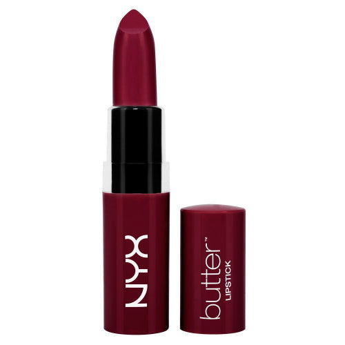 NYX Butter Lipstick - Southern Rose Posh