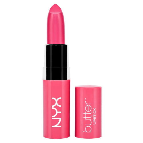 NYX Butter Lipstick - Southern Rose Posh