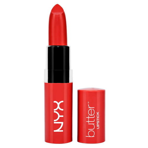 NYX Butter Lipstick - Southern Rose Posh