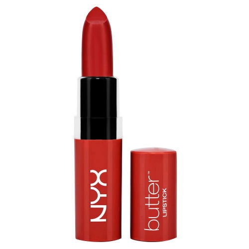 NYX Butter Lipstick - Southern Rose Posh