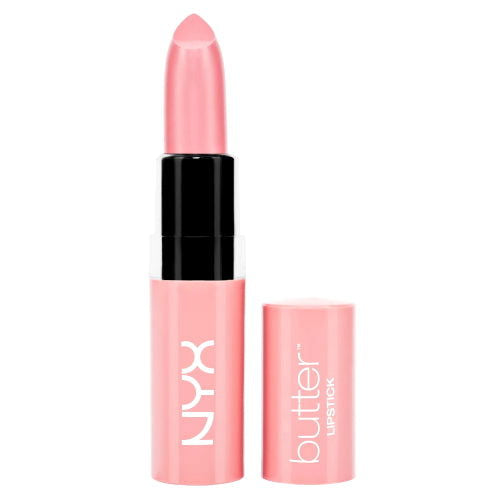 NYX Butter Lipstick - Southern Rose Posh