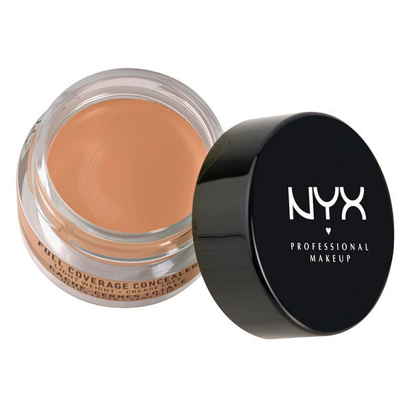 NYX Concealer Jar - Southern Rose Posh