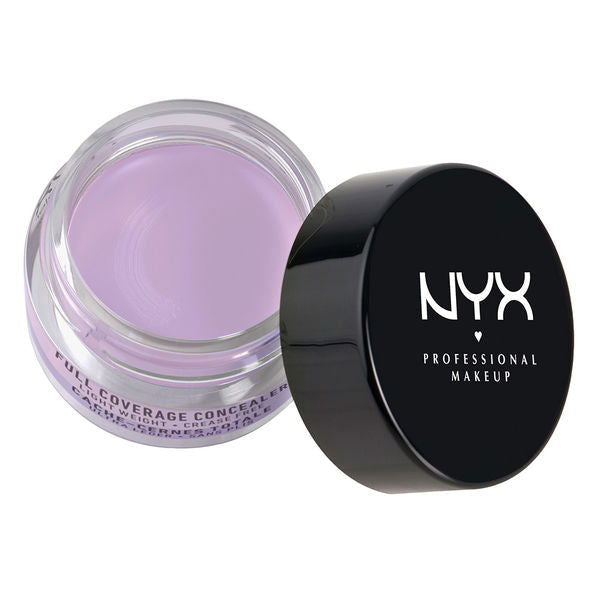 NYX Concealer Jar - Southern Rose Posh