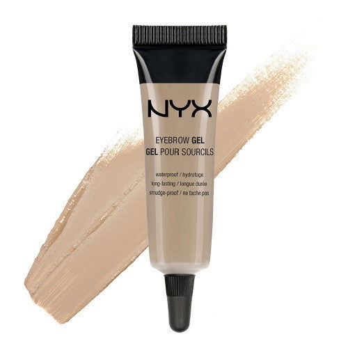 NYX Eyebrow Gel - Southern Rose Posh