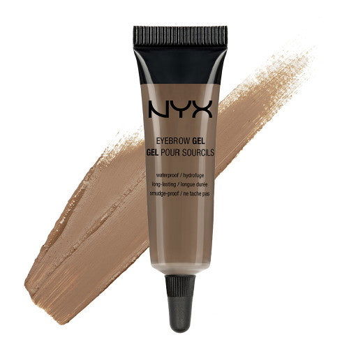 NYX Eyebrow Gel - Southern Rose Posh