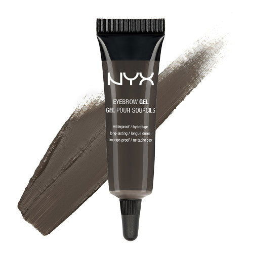 NYX Eyebrow Gel - Southern Rose Posh