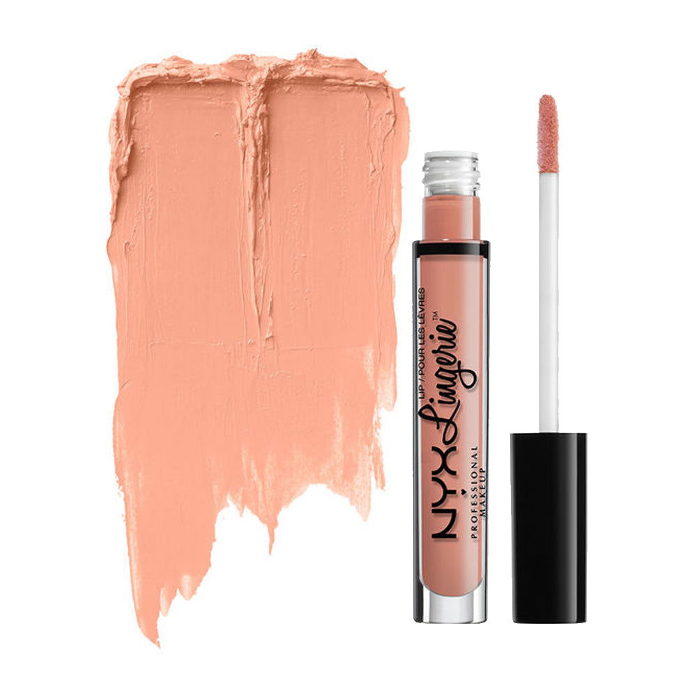 NYX Lip Lingerie - Southern Rose Posh