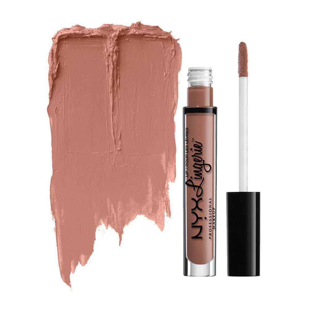 NYX Lip Lingerie - Southern Rose Posh