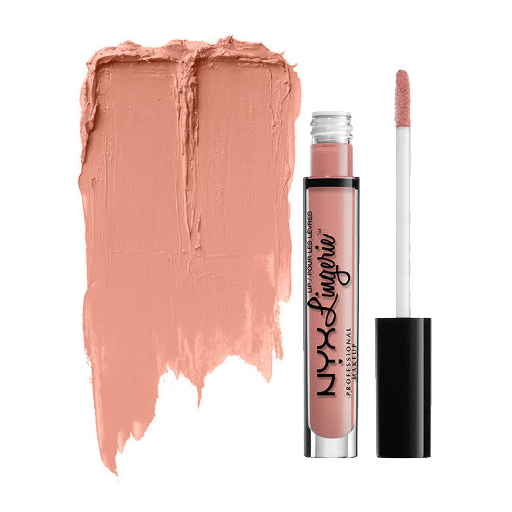 NYX Lip Lingerie - Southern Rose Posh