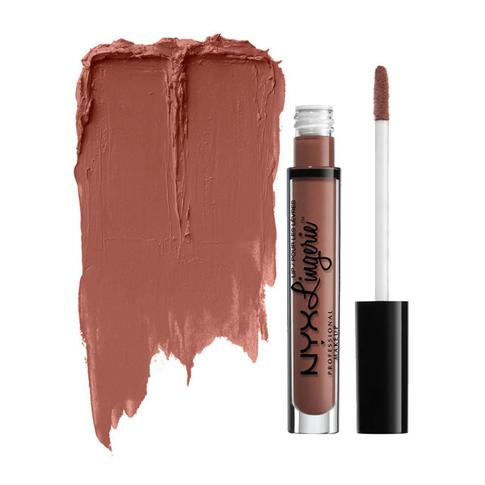 NYX Lip Lingerie - Southern Rose Posh