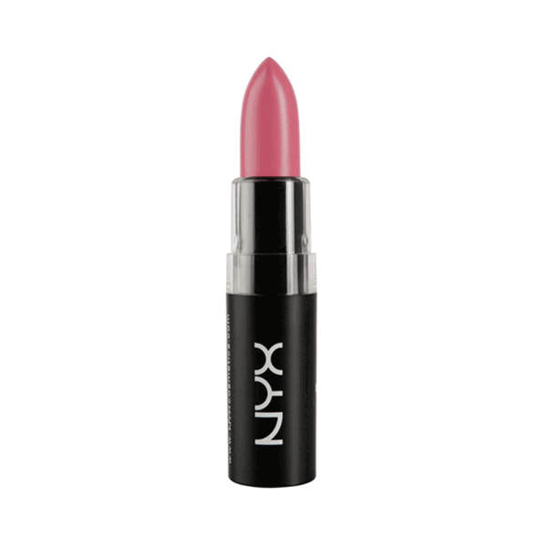 NYX Matte Lipstick - Southern Rose Posh