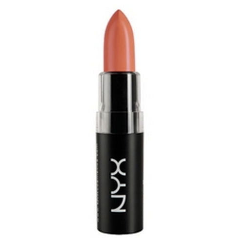 NYX Matte Lipstick - Southern Rose Posh