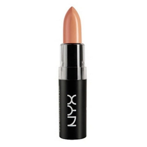 NYX Matte Lipstick - Southern Rose Posh