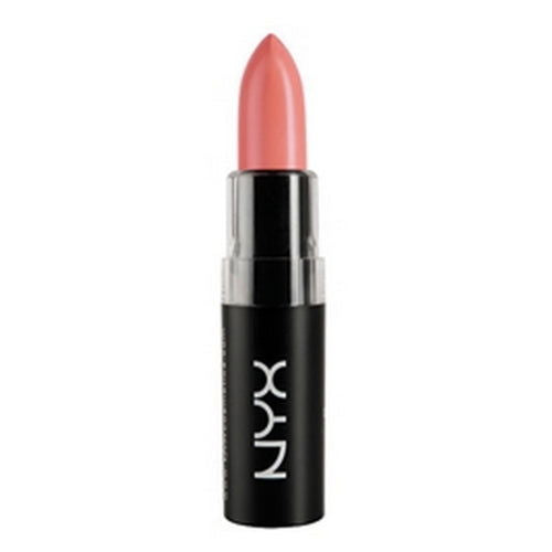 NYX Matte Lipstick - Southern Rose Posh