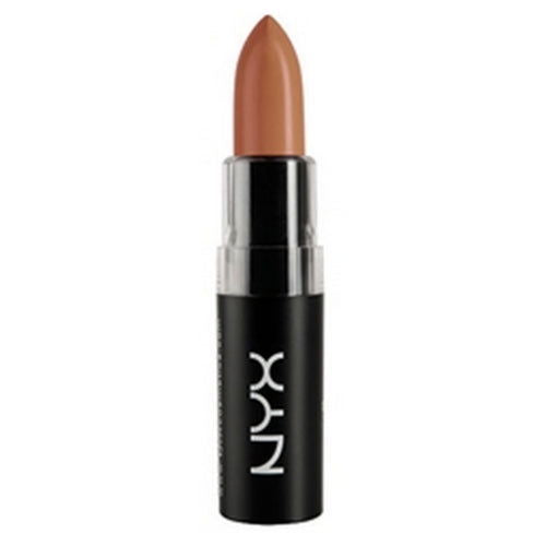 NYX Matte Lipstick - Southern Rose Posh