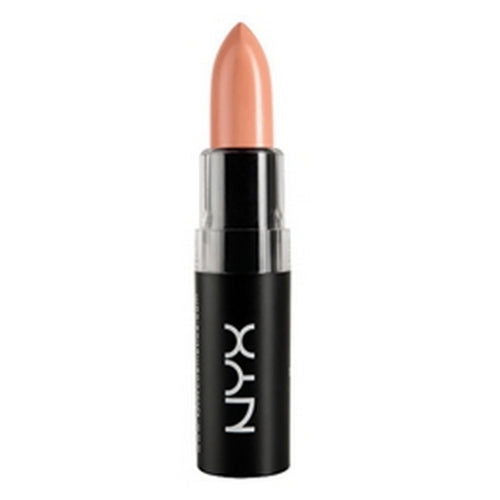 NYX Matte Lipstick - Southern Rose Posh