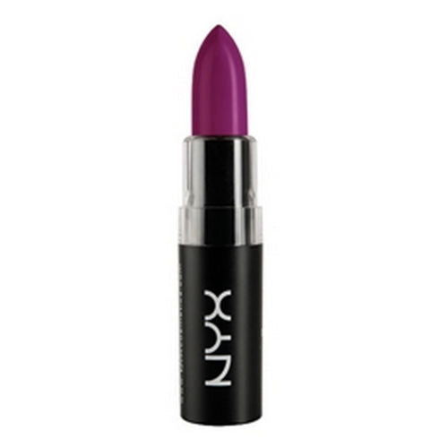 NYX Matte Lipstick - Southern Rose Posh