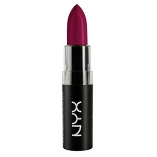 NYX Matte Lipstick - Southern Rose Posh