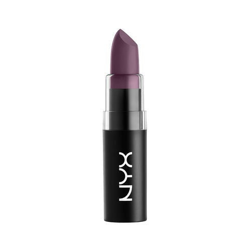 NYX Matte Lipstick - Southern Rose Posh