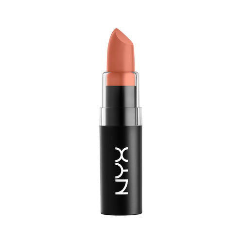 NYX Matte Lipstick - Southern Rose Posh