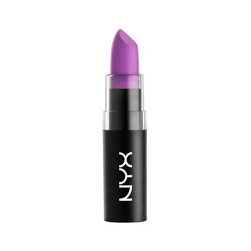 NYX Matte Lipstick - Southern Rose Posh