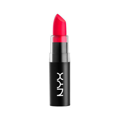 NYX Matte Lipstick - Southern Rose Posh