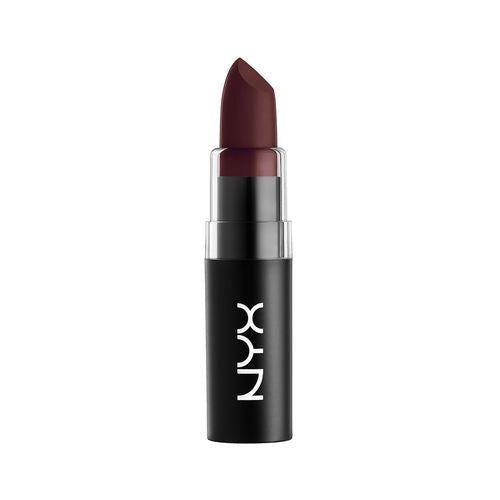 NYX Matte Lipstick - Southern Rose Posh