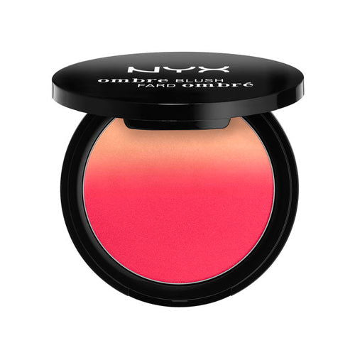 NYX Ombre Blush - Southern Rose Posh