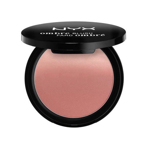 NYX Ombre Blush - Southern Rose Posh