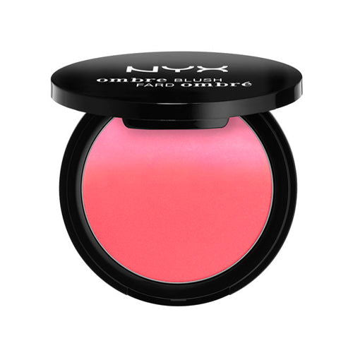 NYX Ombre Blush - Southern Rose Posh