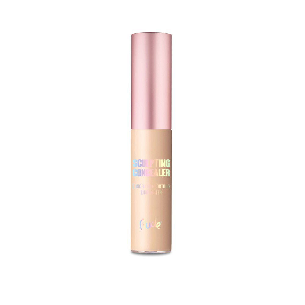 RUDE Sculpting Concealer - Southern Rose Posh