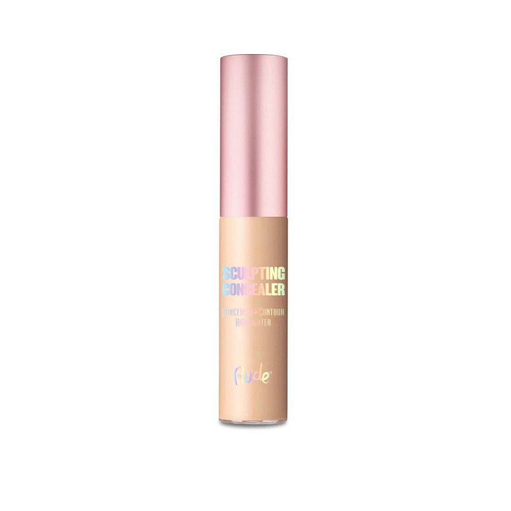 RUDE Sculpting Concealer - Southern Rose Posh