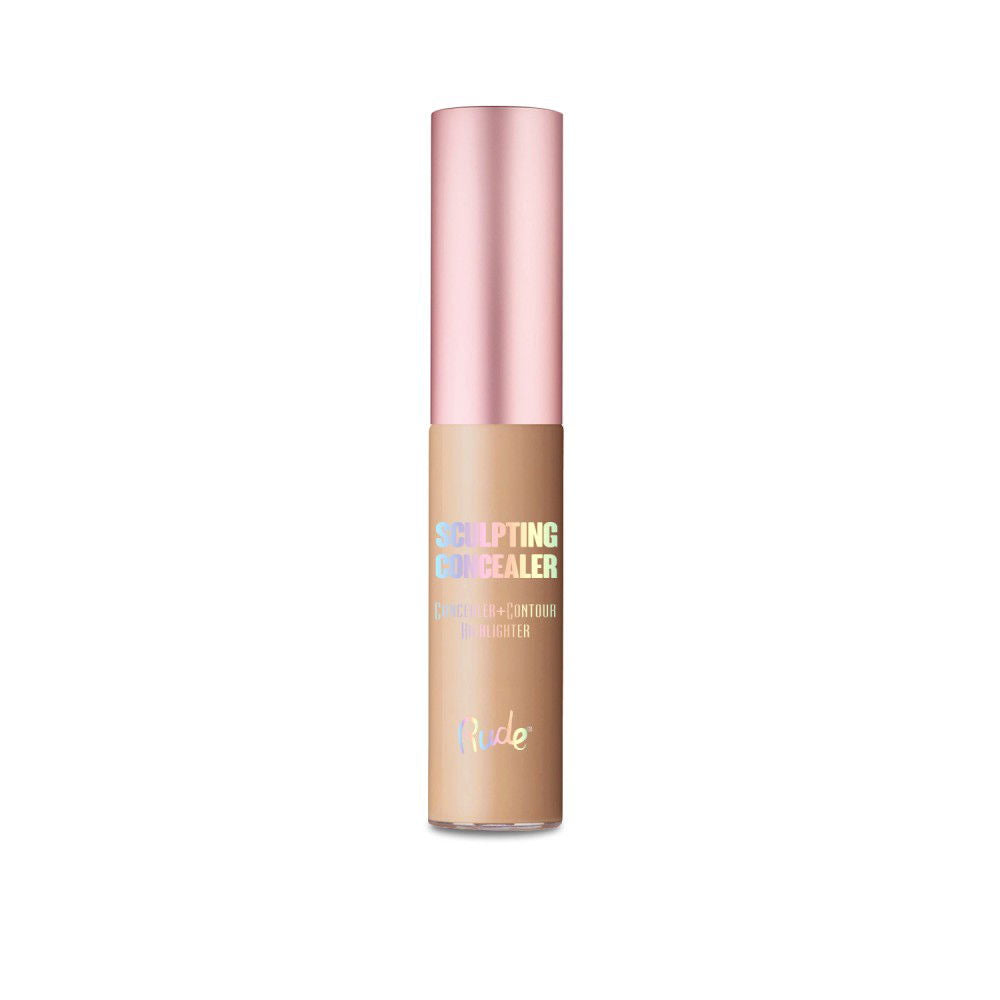 RUDE Sculpting Concealer - Southern Rose Posh