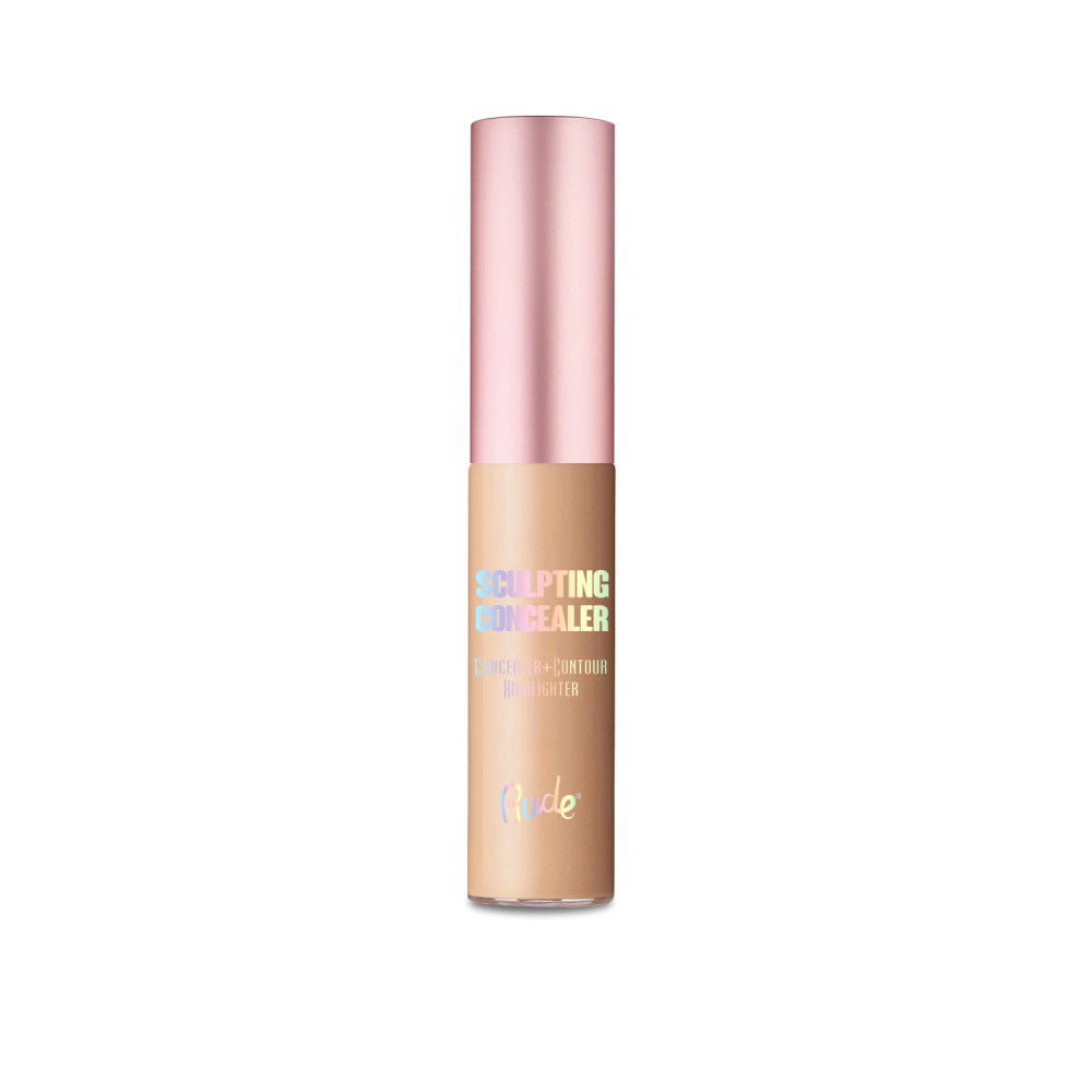 RUDE Sculpting Concealer - Southern Rose Posh