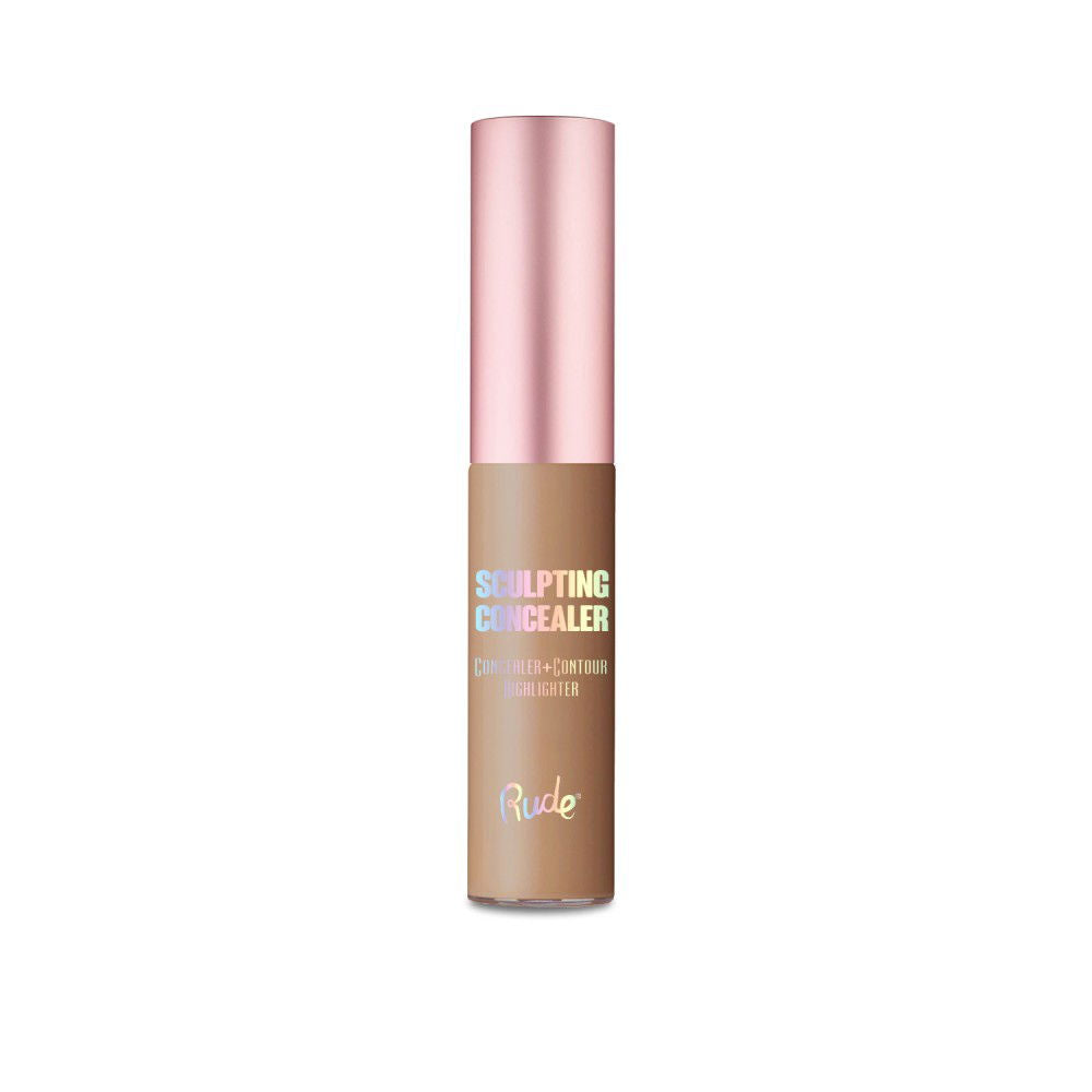 RUDE Sculpting Concealer - Southern Rose Posh