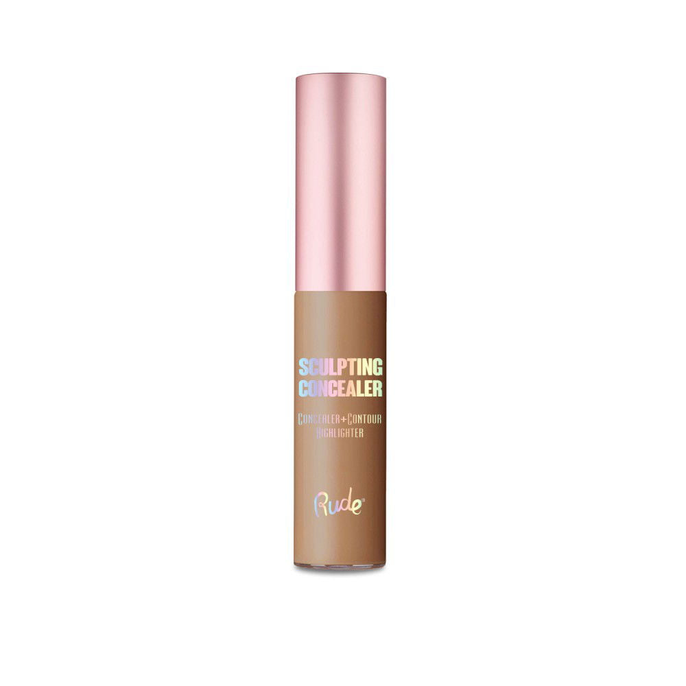 RUDE Sculpting Concealer - Southern Rose Posh