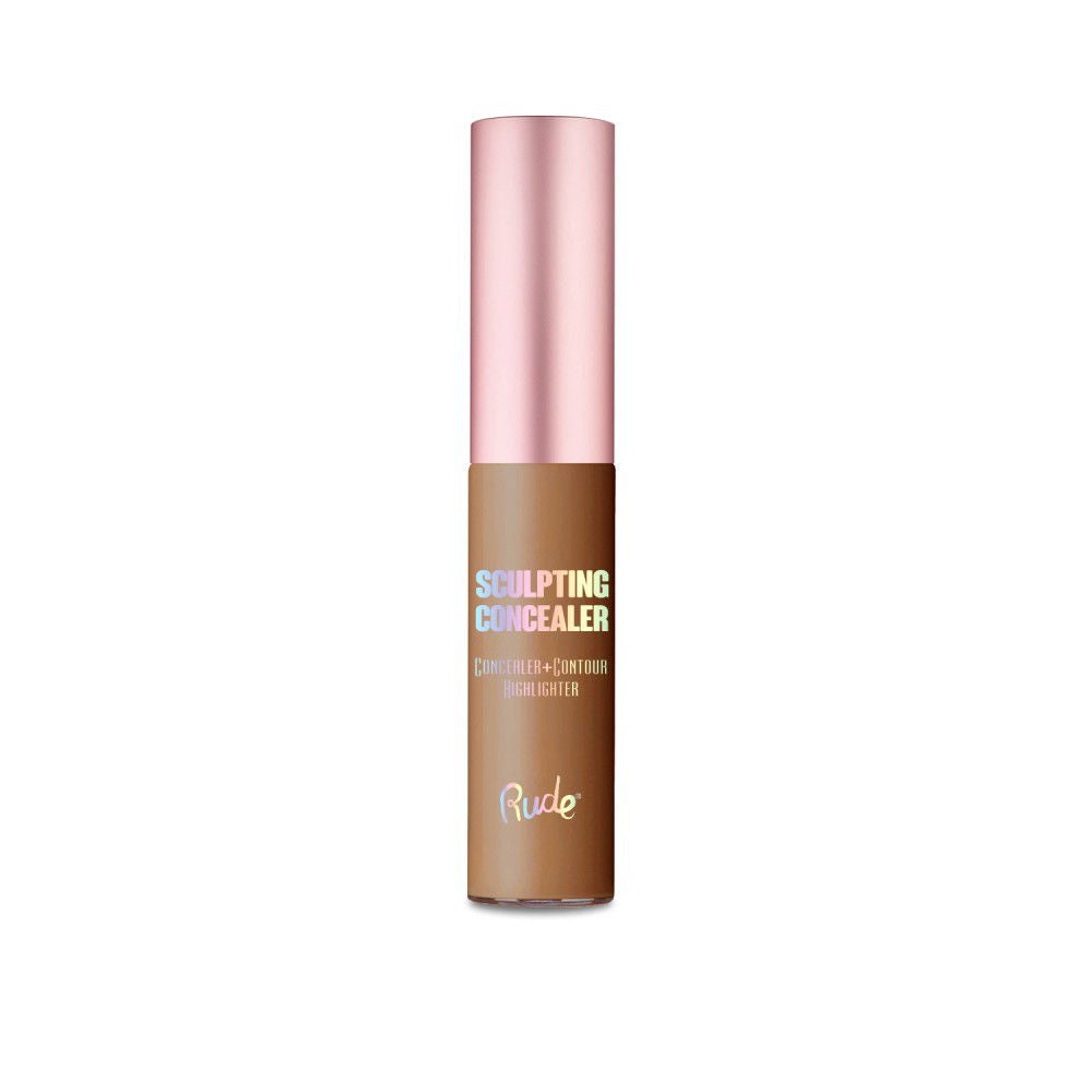 RUDE Sculpting Concealer - Southern Rose Posh