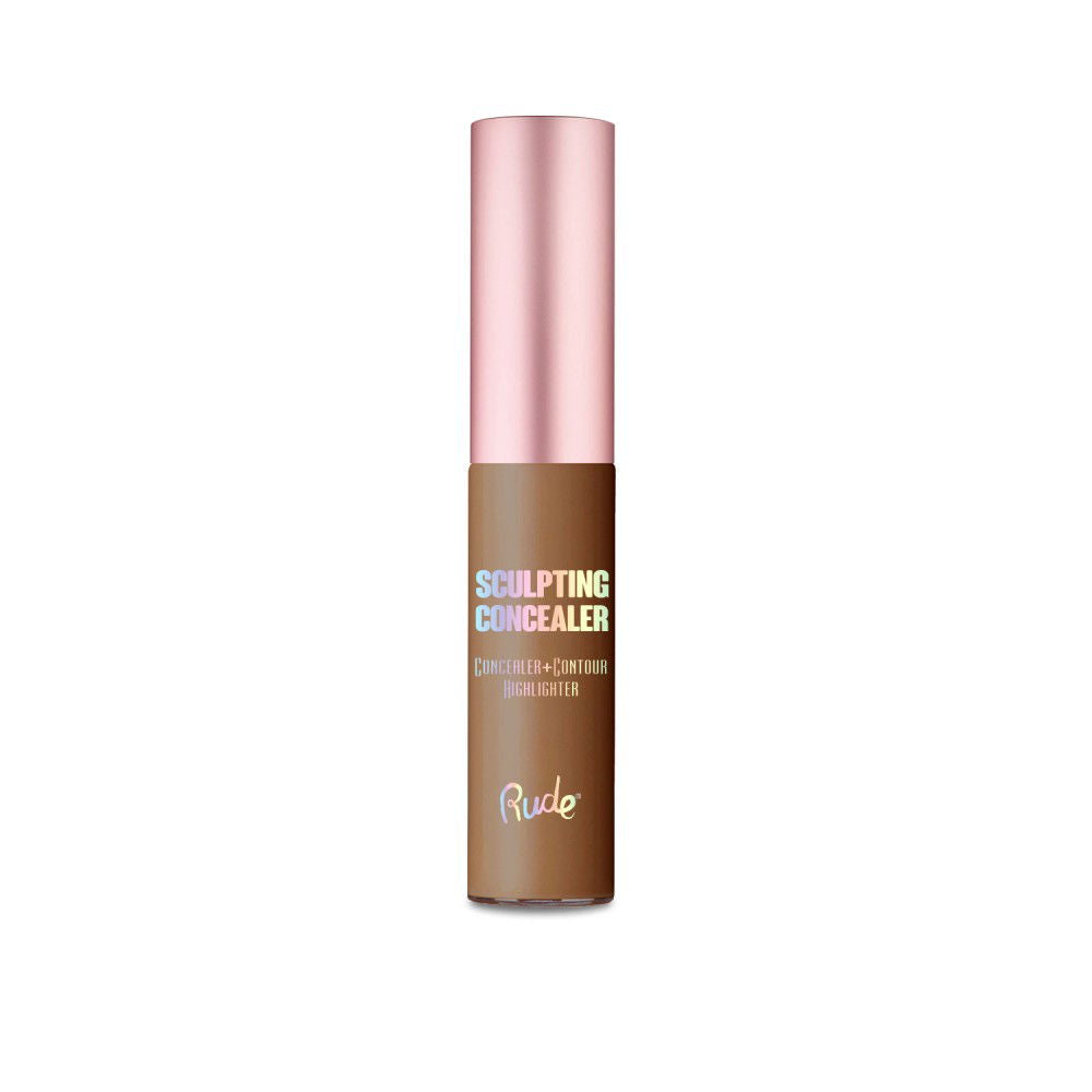 RUDE Sculpting Concealer - Southern Rose Posh