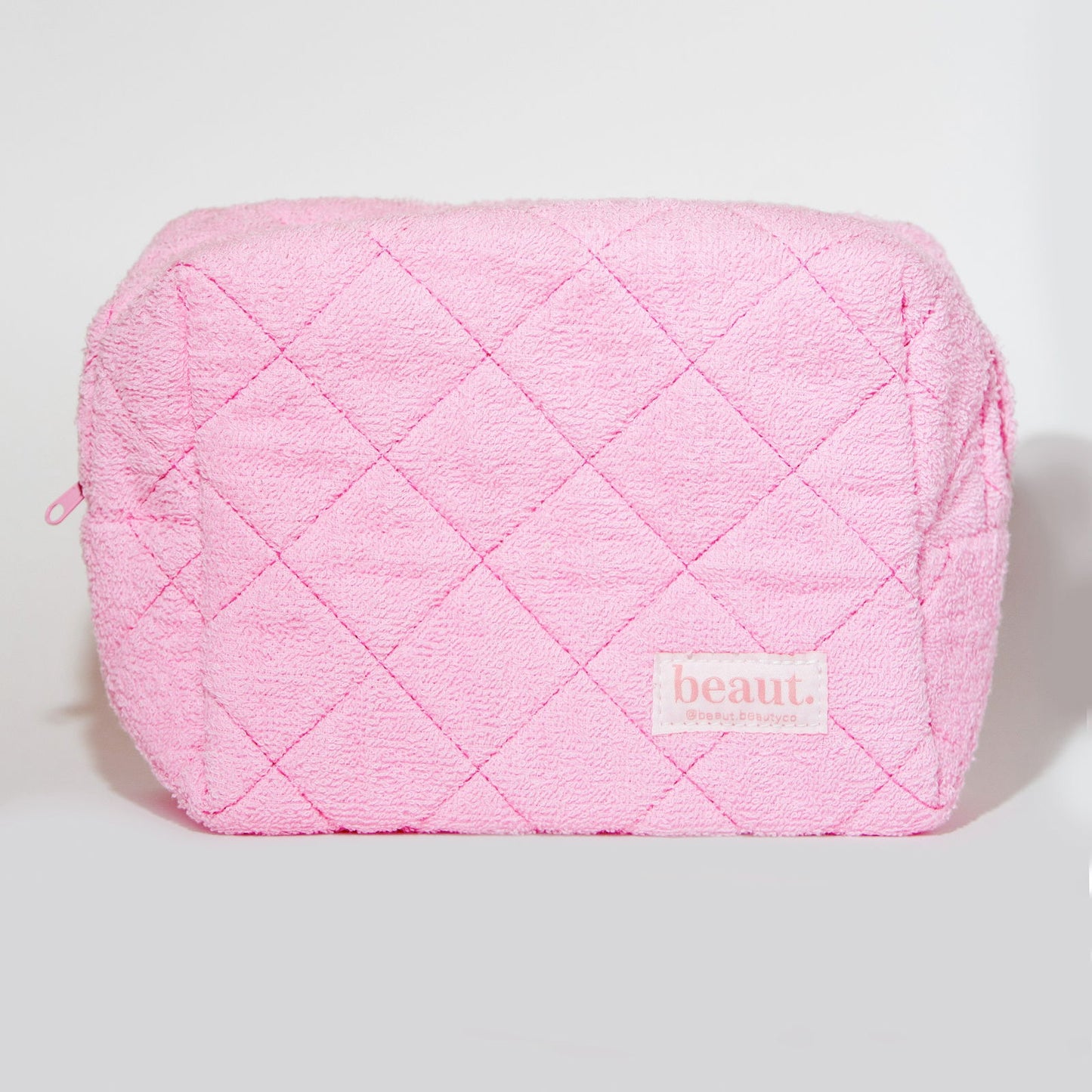 beaut. bag - Southern Rose Posh