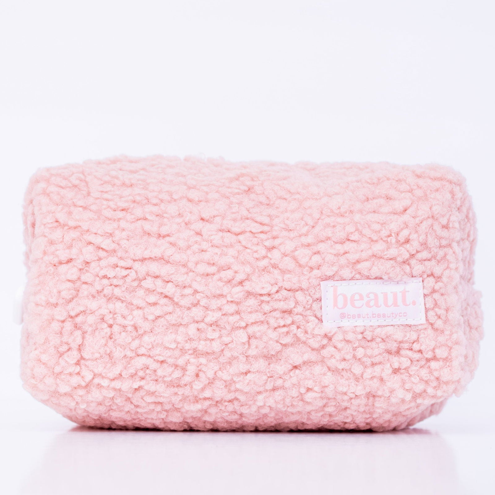 beaut. teddy bag - Southern Rose Posh