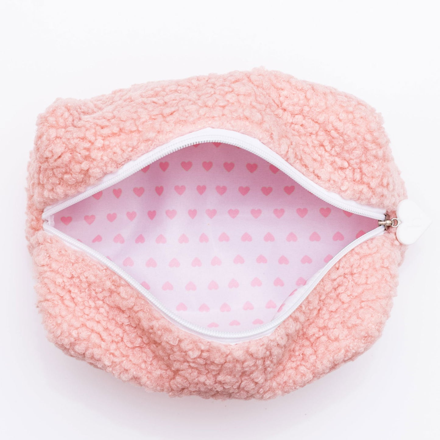 beaut. teddy bag - Southern Rose Posh